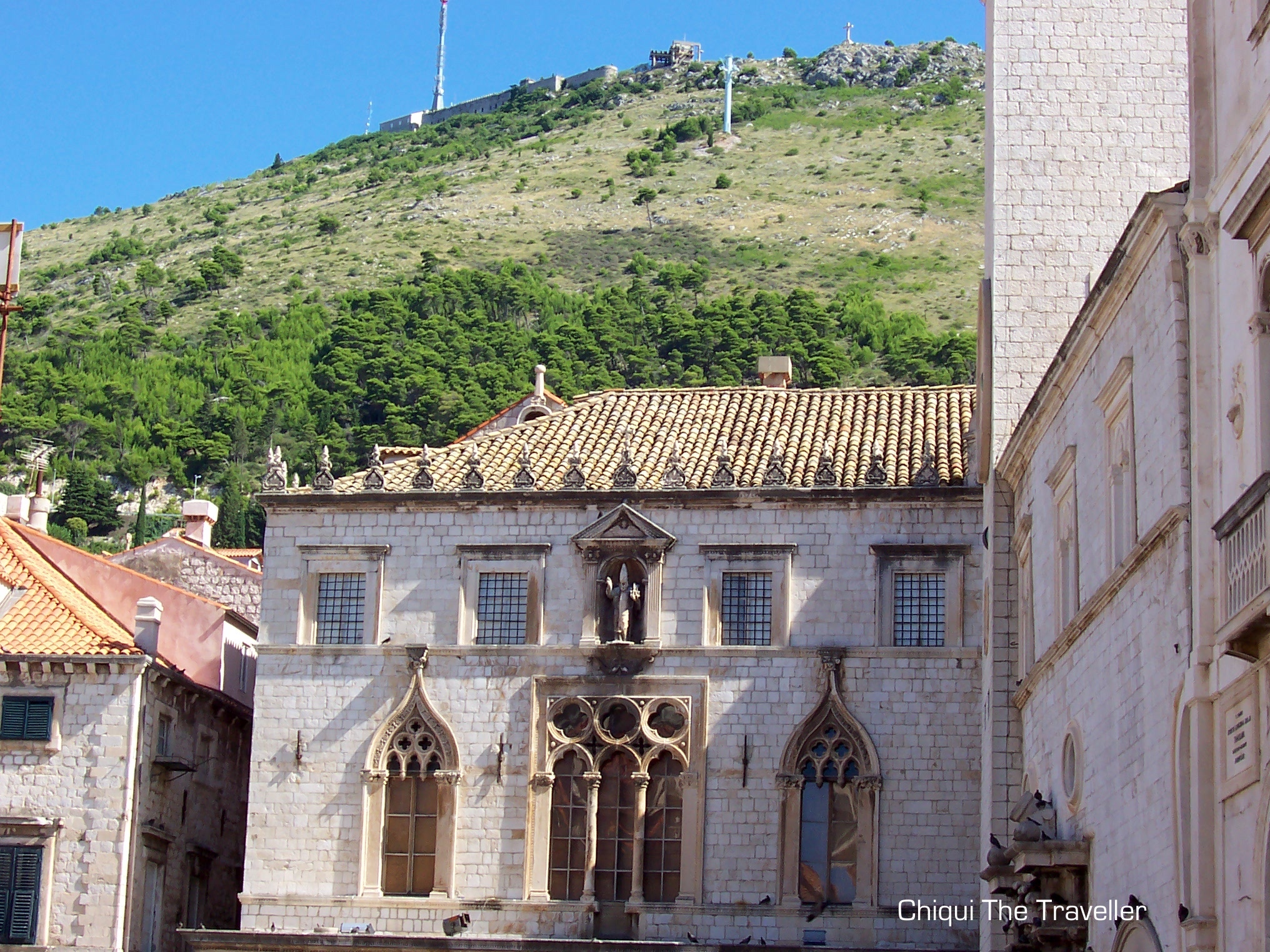 Dubrovnik