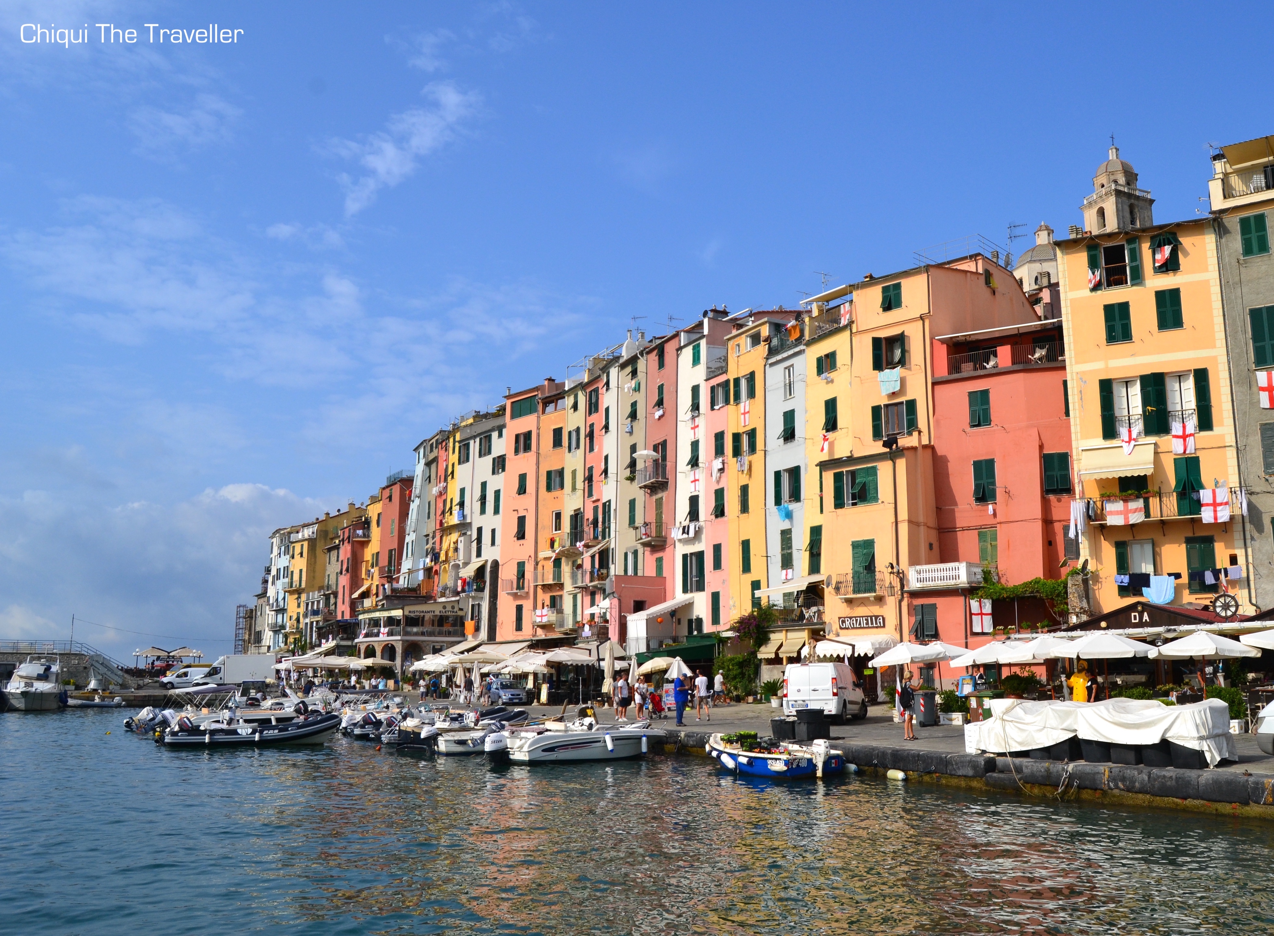 Puerto Portovenere