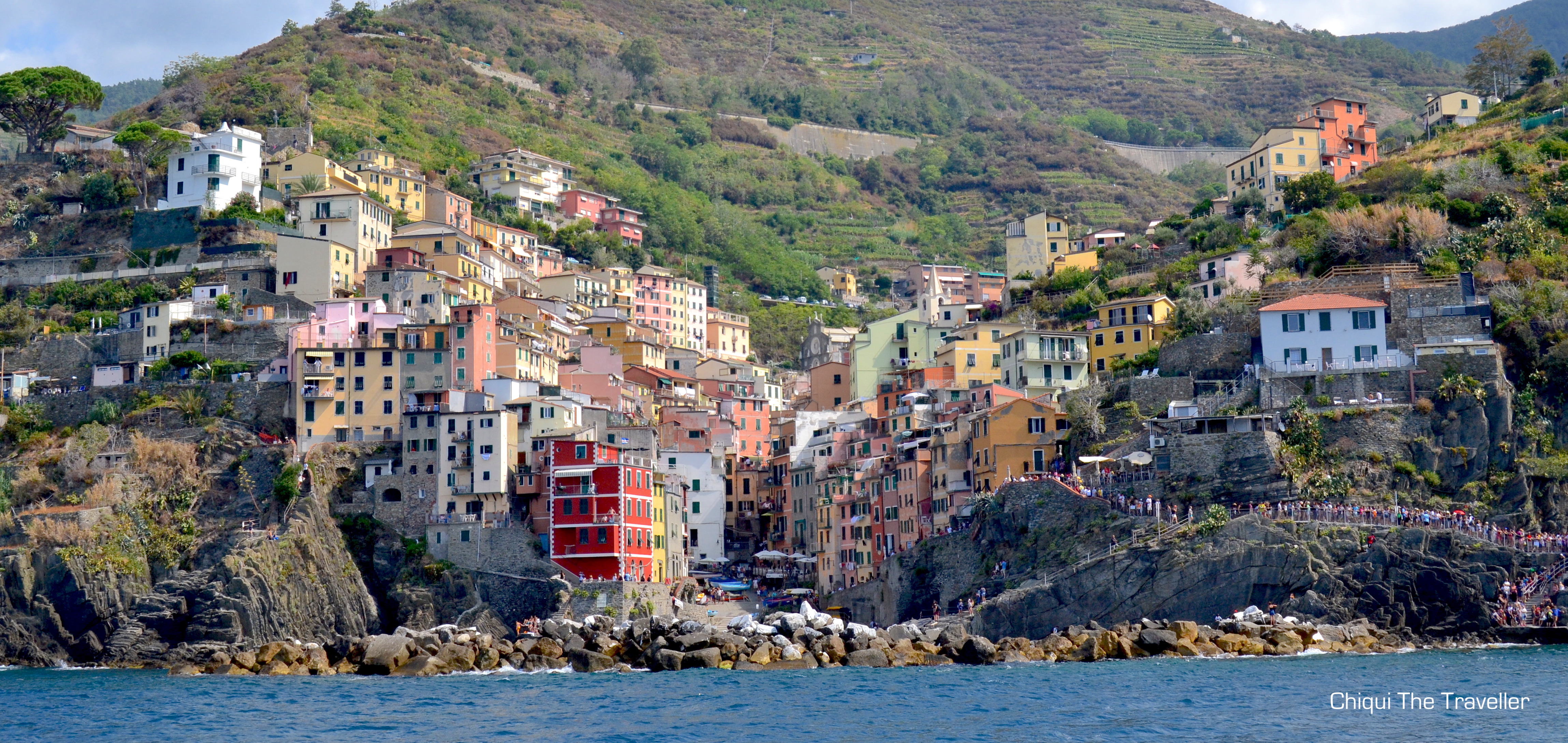 Riomaggiore 2