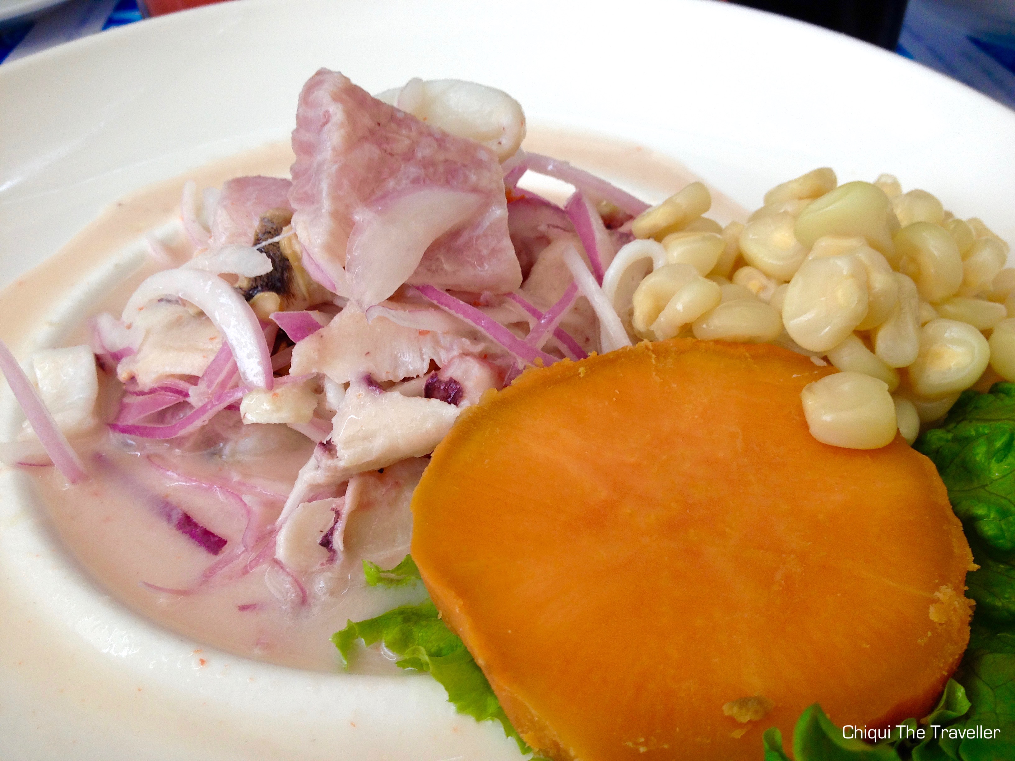 Ceviche